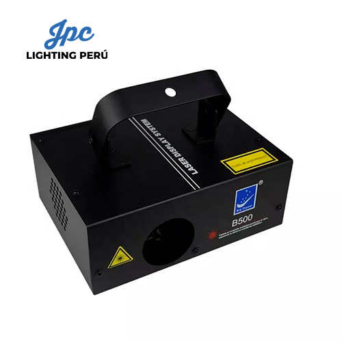 Laser-Azul-Big-Dipper-Modelo-B500 Laser-Azul-Big-Dipper-Modelo-B500