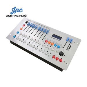 control-dmx-240