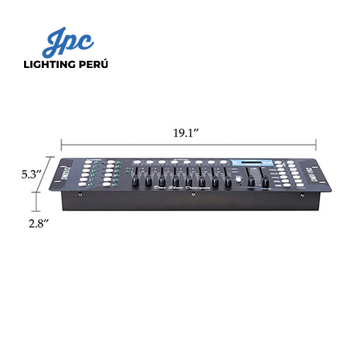 control-dmx-basico-192- control-dmx-basico-192-