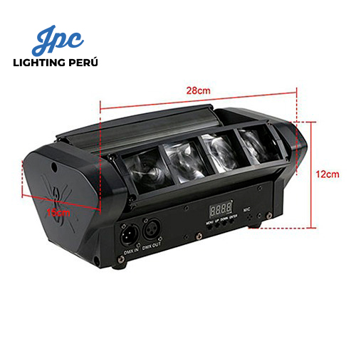luces-led-en-lima-spider-led-rgbw- luces-led-en-lima-spider-led-rgbw-