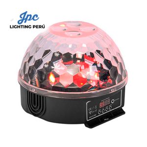 venta-de-luces-led-astro-led-gobo-30w